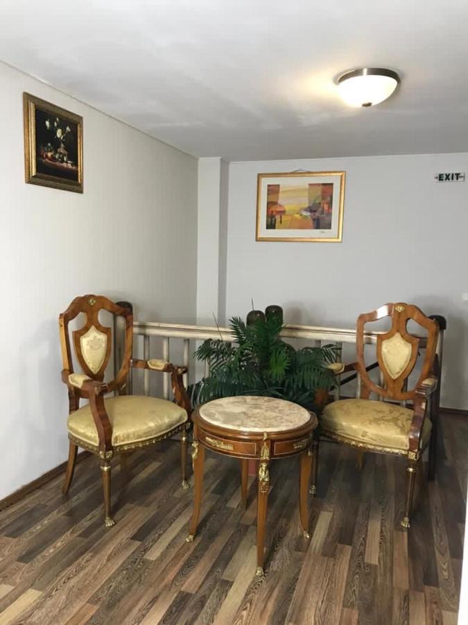 Pensiunea Cardinal Pensiune 3*