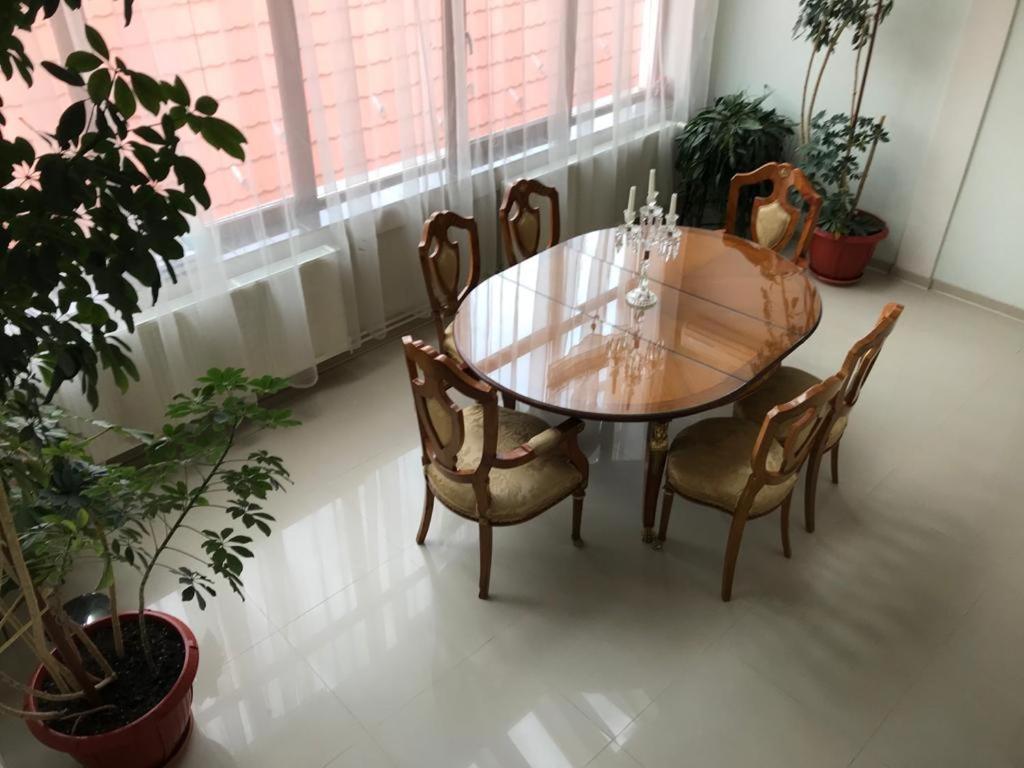 Pensiunea Cardinal 3* Sibiu