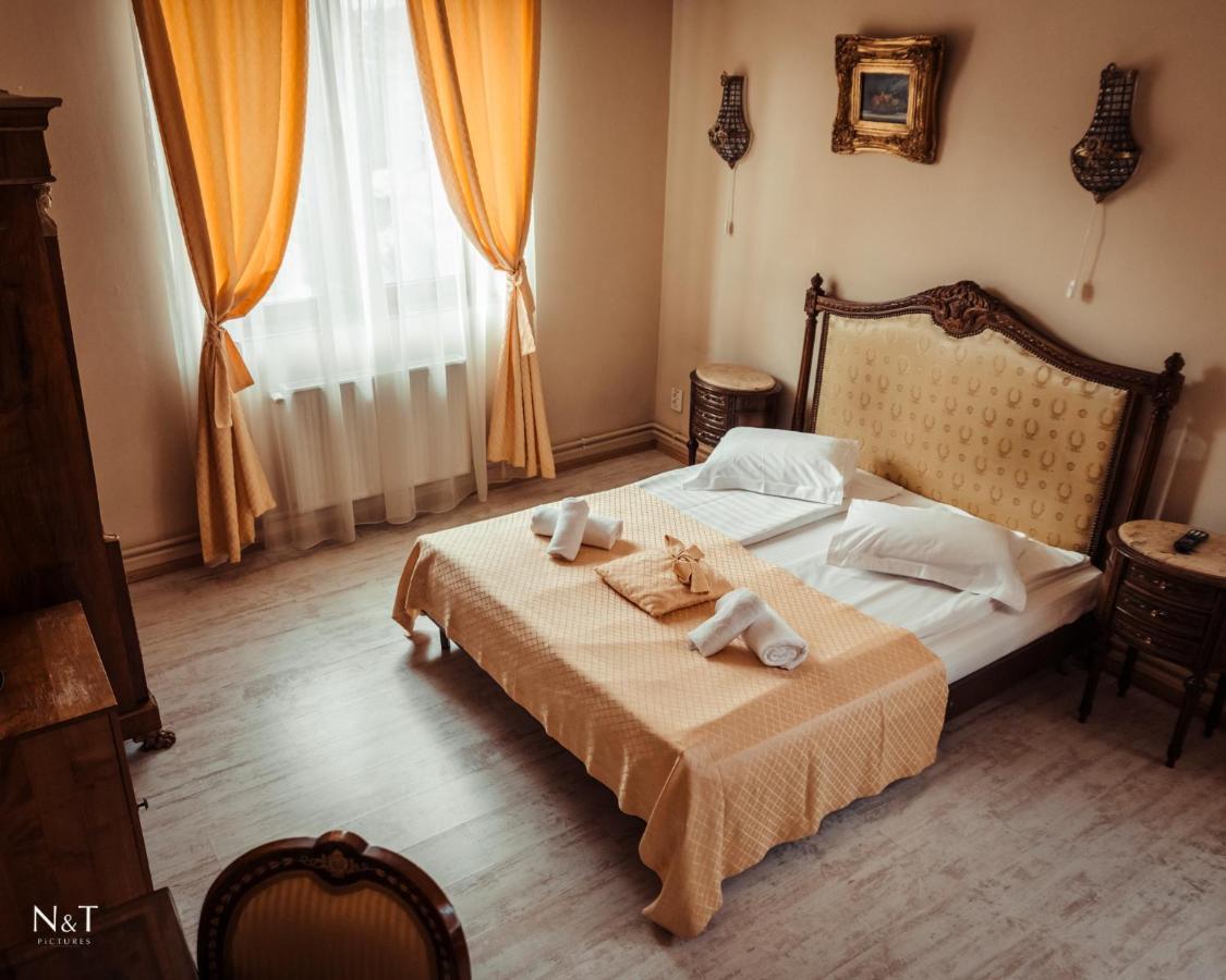 Pensiunea Cardinal 3* Sibiu