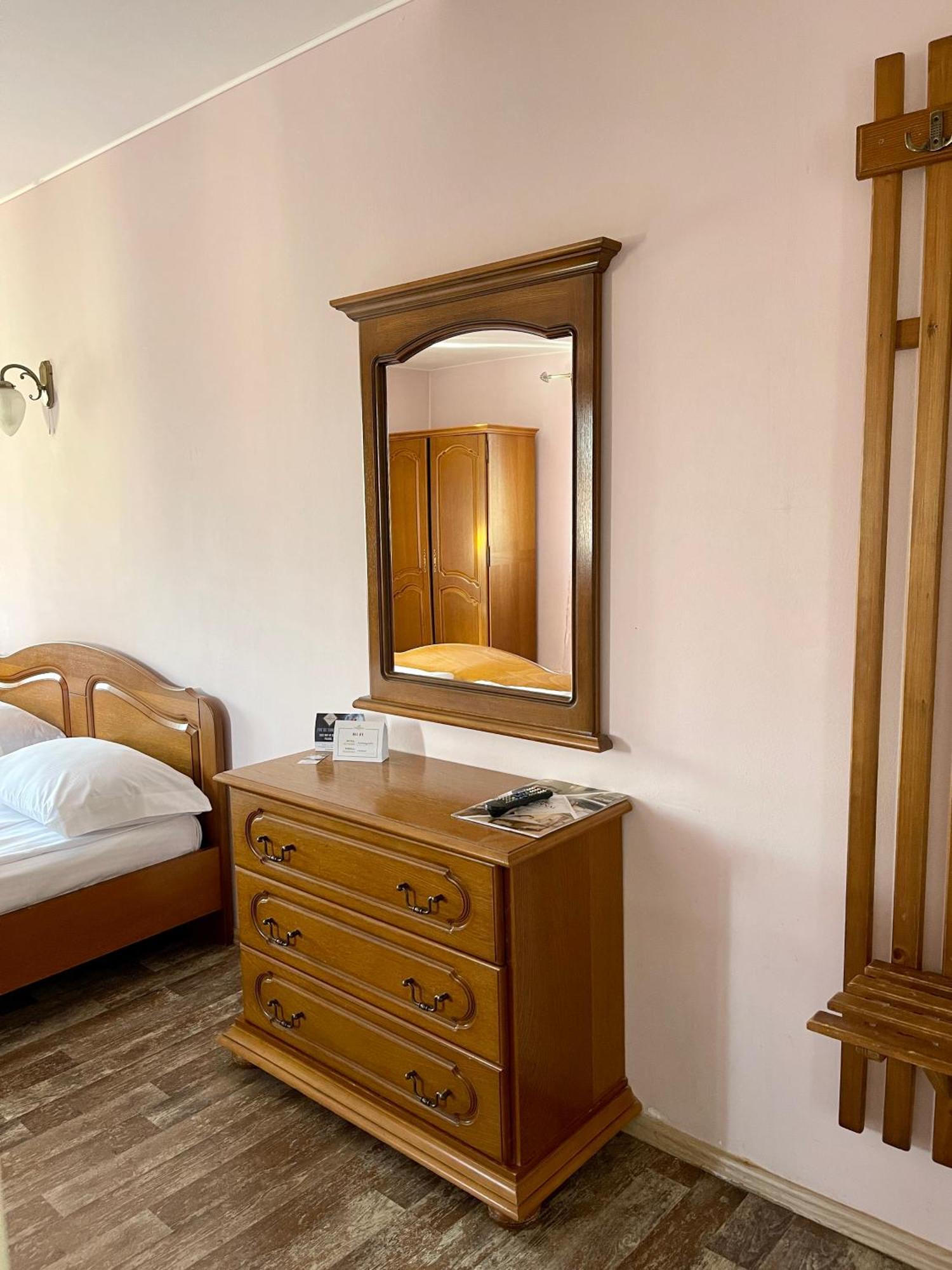 Pensiunea Cardinal 3* Sibiu